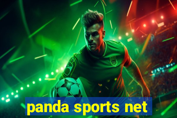 panda sports net